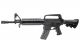 DNA RO733 GBB Rifle Airsoft Model 733 / M733 / M16A2 Commando ( Limited Edition )