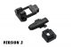 GHK G5 / M4 GBBR Airsoft Magzine / Feed Lip Original Parts # GMAG-04 / M4-M-04 ( V3 Version )