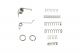 Pro-Arms Trigger Box Spring Set For Marui TM SAIGA 12 GBB Shotgun Series 