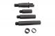 DYTAC Modular Outer Barrel Kit For AR / M4 AEG Rifle Series 