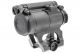 EG M5 Style Airsoft Red Dot Reflex Sight with 1.57 L Style Mount ( Black )
