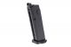 EMG Strike Industries Licensed 17 Rounds CO2 Magazine For ARK 17 CO2 GBBP Series 