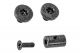 EMG Staccato 2011 Grip Screws Set For EMG Staccato 2011 / Marui TM Hi-Capa GBBP Series