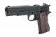 Cybergun Colt M1911A1 Government GBB Pistol Airsoft 