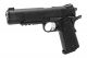 EMG Kimber Licensed CNC Aluminum Warrior 1911 CO2 GBB Pistol Airsoft