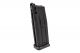 EMG Staccato CS 26 Rounds 125mm Gas Magazine For Marui TM Hi-Capa GBBP Series ( by SAVIA ) 