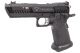 EMG TTI Licensed JW4 2011 Pit Viper Hi-Capa GBB Pistol Airsoft ( by AW Custom / Standard / Gas / TT-PV0100 ) ( Licensed by Taran Tactical Innovations ) ( John Wick )