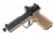 JKA - EMG SAI TIER ONE w/ RMR Slide (G&P) & JDG P80 PF940V2 Frame & UMAREX Glock 17 Gen3 Airsoft ( JKA Custom Made )