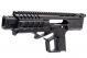 EMG Strike Industries Licensed SI CNC Kit for SIG Air / VFC M17 M18 P320 GBBP Series
