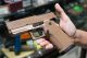 EMG Staccato Licensed CS 2011 Master Grip Hi-Capa GBB Pistol Airsoft ( by SAVIA ) ( DE ) 