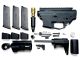 FCC ANG Style SCW9 4” PCC PTW Conversation Kit