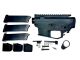 FCC ANG Style PCC PTW Receiver Conversation Kit