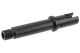 FCW 14mm CCW Threaded Short Outer Barrel For Krytac Kriss Vector GBB SMG