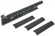FCW HK33 KAC RIS for Umarex HK33 GBBR with 3 Covers