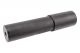 FCW Old School Tracer-Ready Dummy Airsoft Barrel Extension For KSC M11A1 GBB 