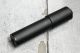 FCW Old School Tracer-Ready Dummy Airsoft Barrel Extension For KSC M11A1 GBB 