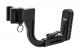 FCW FXB Visor Adjustable Stock With 1913 20mm Rail Adaptor