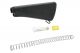 FCW M16A2 Type Fixed Stock With Buffer Tube Set For Marui TM MWS GBBR Series 