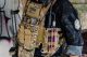 FFI MC BLACK Style Camo Gen3 Combat Set ( MCBK G3 Gen 3 ) - Limited Edition