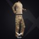 FFI MC Style Camo Gen4 Combat Set ( MC G4 ) ( MultiCam Velcro )