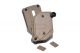 FMA Multi Angle Speed Mag Pouch fit 1.5 inch Belt ( IPSC ) ( DE ) ( Free Shipping )