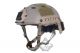 FMA FAST Airsoft Helmet-PJ ( M/L ) ( DE )