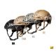 FMA MT Style Airsoft ABS Helmet