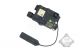 FMA PEQ LA5 Upgrade Version LED White Light and Green Laser with IR Lenses ( BK ) ( PEQ15 )