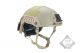 FMA Maritime Carbon Fiber Helmet ( M/L ) ( DE ）