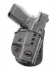 Fobus Passive retention Holster for Glock 42 ( GL-42 ND )
