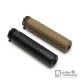PTS Griffin Armament M4SD II Dummy Airsoft Barrel Extension ( Mock / Tracer Version ) 