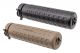 PTS Griffin Armament M4SD-K Dummy Airsoft Barrel Extension ( Mock / Tracer Version ) 