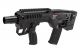 G&G ESG B-10 2.0 Compact Bullpup Gas Shotgun Airsoft ( Use AEG Magazine ) 