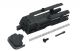 Guarder Original Type Nozzle Housing For Marui TM M&P9L GBBP 