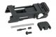 Guarder Original Type Nozzle Housing For Tokyo Marui TM G18C GBBP
