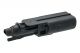 Guarder Enhanced Loading Nozzle For Marui TM G17 Gen5 MOS GBBP 