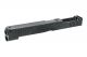 Guarder CNC Steel G34 Style Slide Set For Marui TM G Model Gen5 GBBP Series 