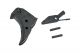 Guarder Standard Trigger For Marui TM G17 Gen5 MOS GBBP 