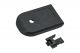 Guarder Magazine Base For Marui TM G Model Gen5 GBBP Series 