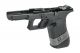 Guarder G45 Style Complete Set Original Lower Frame For Marui G17 Gen5 MOS GBBP 