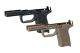 Guarder Original Frame For Marui TM USP GBBP Series 