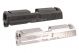 Guarder CNC Aluminum Slide Set For Marui TM USP Compact GBBP 