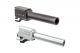 Guarder CNC Steel Standard Outer Barrel For Marui TM USP Compact GBBP