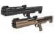 EMG KelTec Licensed KSG Gas Powered Shotgun Airsoft ( by Golden Eagle ) 