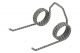 GHK AK GBB Hammer Three-Strand Spring