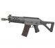 GHK SG 553 GBB Rifle ( Cerakote )