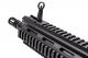 Guns Modify GM MWS A5 Style Full CNC GBBR Airsoft ( CNC Version Special Edition Black ) ( TM MWS System )