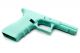 Guns Modify Polymer Gen3 RTF Frame for TM MODEL 17 / 18 ( Tiffany Blue )
