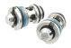 Guns Modify Full Steel Upgrade Out Valve For Marui TM / GM / WE / KJ / Umarex / VFC GBB ( G Model GLK etc. ) ( Pack of 2 )