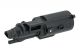 Guns Modify CO2 / HPA Ready Enhanced Nozzle Set For Marui TM G Model Gen4 GBBP Series 